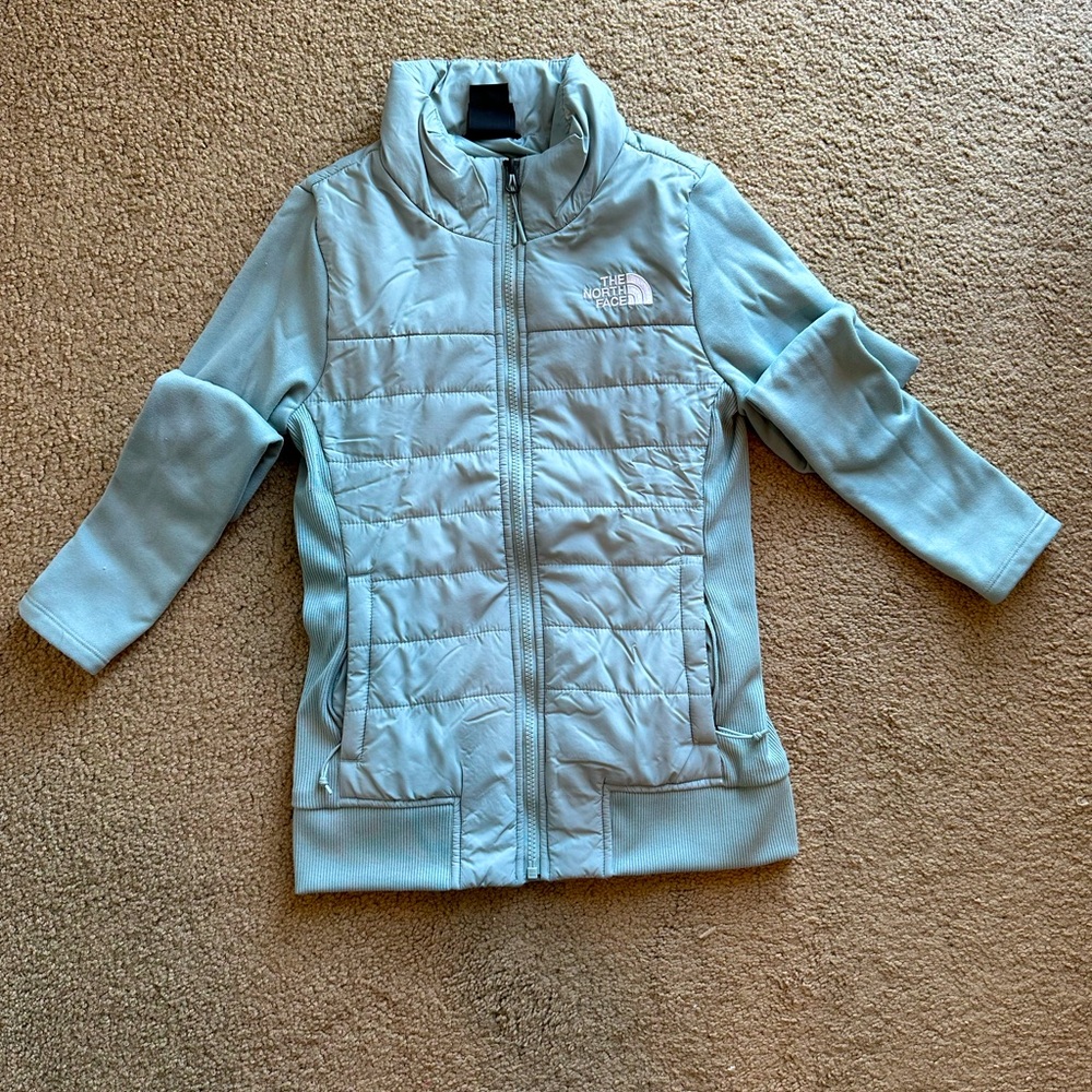 The North Face Full Zip
